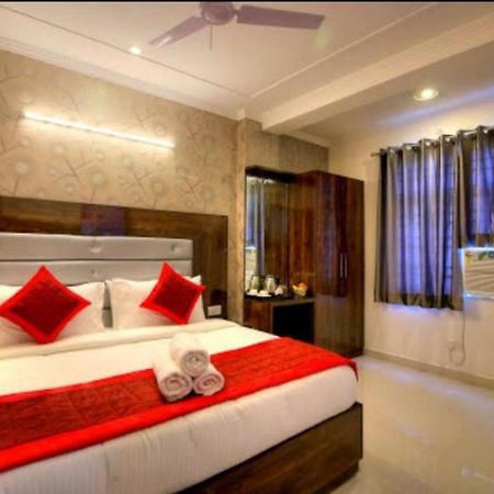 Hotel Ark Avalon- Delhi International Airport Νέο Δελχί Εξωτερικό φωτογραφία