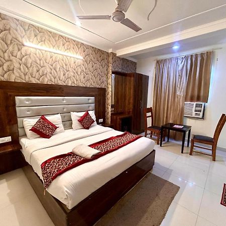Hotel Ark Avalon- Delhi International Airport Νέο Δελχί Εξωτερικό φωτογραφία