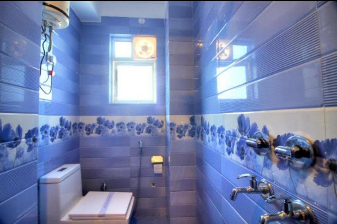 Hotel Ark Avalon- Delhi International Airport Νέο Δελχί Εξωτερικό φωτογραφία